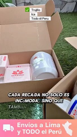 Video: así preparamos y enviamos tu pedido a todo el Perú